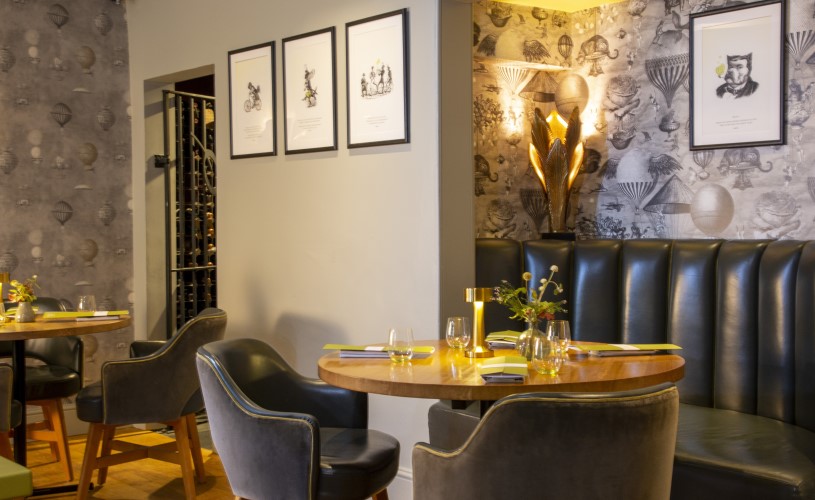 Olive Tree Restaurant